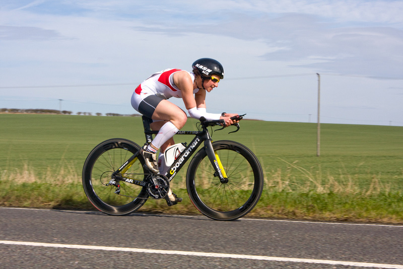 Cambridge Duathlon 2013