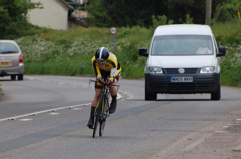 Sid Valley CC 10 Mile Time Trial