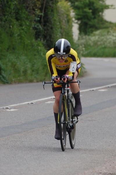 Sid Valley CC 10 Mile Time Trial