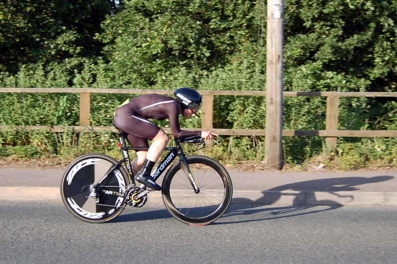 South West Regional 10 Mile Championship 2014