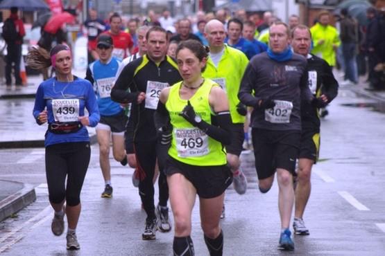 Gloucester 10k 2013