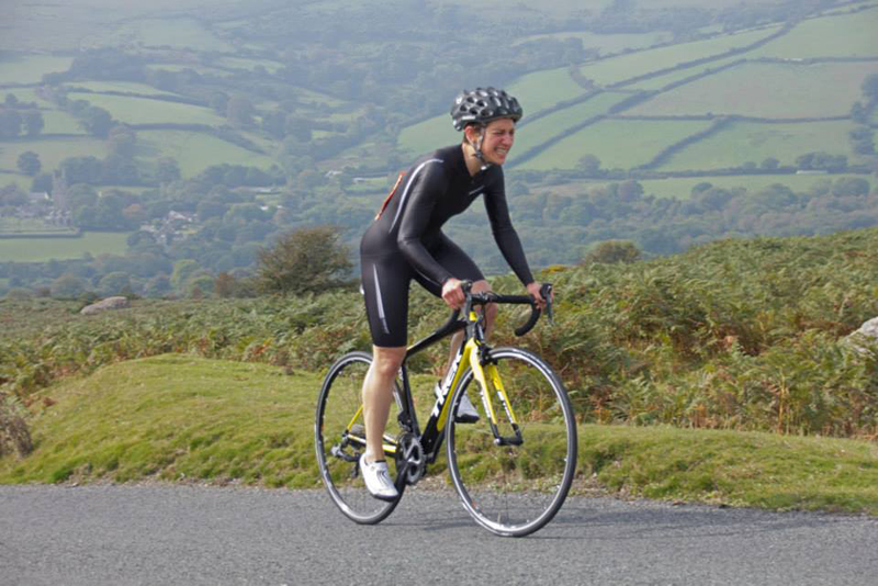 MDCC Widecombe Hill Climb 2014