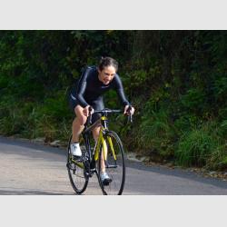 2014 EWCC Hill Climb - photo courtesy of Ann & Richard Owens (flickr.com/cyclingmrso)