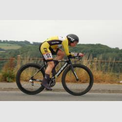 North Devon Wheelers 25 Mile TT