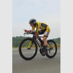 North Devon Wheelers 25 Mile TT