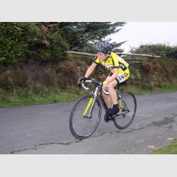 Porlock Toll Road Hill Climb 2013
