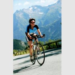 Alpe d'Huez Duathlon 2012