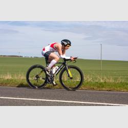 Cambridge Duathlon 2013