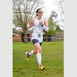 Cambridge Duathlon 2013