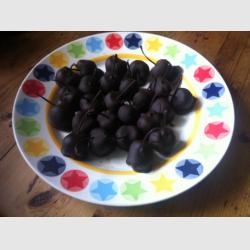 Cherry Chocolates