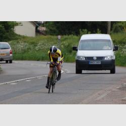 Sid Valley CC 10 Mile Time Trial