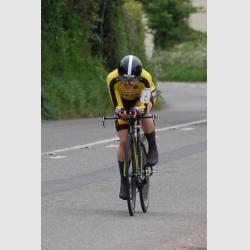 Sid Valley CC 10 Mile Time Trial