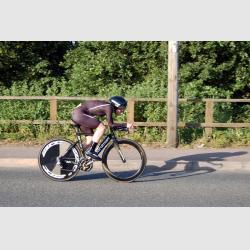 South West Regional 10 Mile Championship 2014