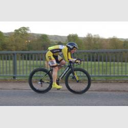 EWCC 10 Mile TT in Honiton, 2013
