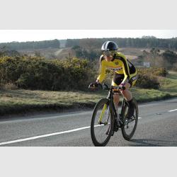 Four Firs Margaret Baker TT 2014 (photo by Stuart McFadzean)
