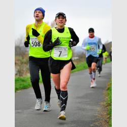 First Chance 10k Exeter 2013
