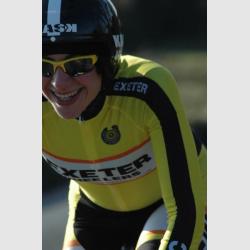 Four First Margaret Baker Sporting TT