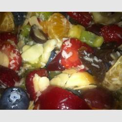 Fruit Salad