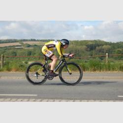 North Devon Wheelers 25 Mile TT, May 2013