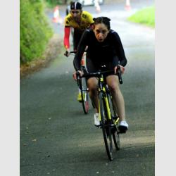 Porlock Hill Climb 2014 - photo courtesy of Rob Barker (www.robbarkerimages.com)
