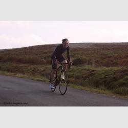 Porlock Hill Climb 2014 - photo courtesy of Jochen Langbein