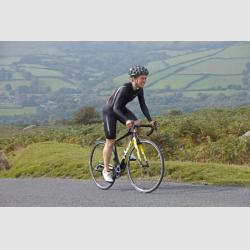 MDCC Widecombe Hill Climb 2014